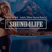 Azeri Bass Music Lalala Ilkan Gunuc Remix 2019