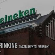 Divty Light Drinking Instrumental Version