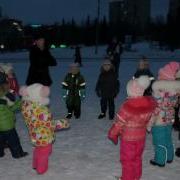 Гимн Воспитателя Детского Сада