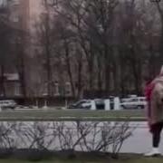 Легенда Ночной Москвы