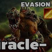 Lifestealer Evasion Build By Miracle