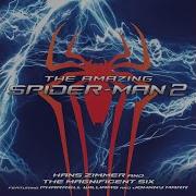 You Re That Spider Guy