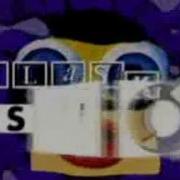 Klasky Csupo Robot Logo With Fart Dome Format