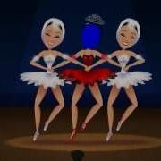 Ballet Sound Effects