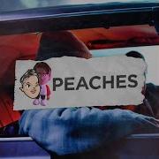 Dj Roma Oficial Peaches