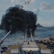 World Of Warships Live Stream Part 2