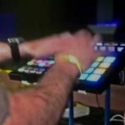 Incredible Pad Drumming Live On Maschine Foundation Seattle