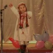 Pamiri Dance Нилуфар Памирский Танец