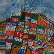 Radiohead Where I End And You Begin
