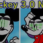 Fnf Mickey Mouse Neo