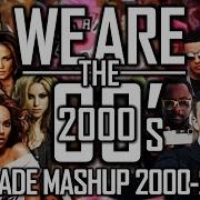 2000 S Music Hits Remix