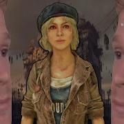 Dying Light 2 2022 Sophie