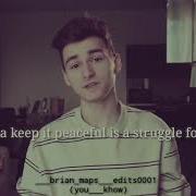 Brian Maps Edit You Know Эдит Для Брайан Мапс