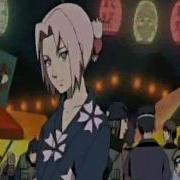 Naruto Shippūden ナルト疾風伝 Christmas Tree