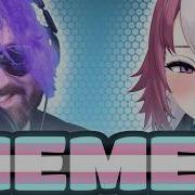 Meme Transgender Remix