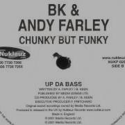 Andy Farley Up Da Bass