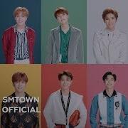 Nct 127 Touch