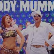 Devi Sri Prasad Daddy Mummy