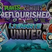Pvz2 Altverz X Reflourished