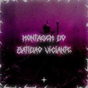 Montagem Do Batidao Viciante Hardstyle Super Slowed