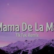 La Mamá De La Mamá Tik Tok Remix