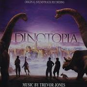 Dinotopia Soundtrack