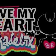 Fnf My Heart