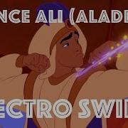 Electro Swing Prince Ali