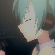 Hatsune Miku Plot O Rus Sub