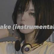 Melanie Martinez Cake Instrumental Slowed Reverb