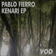 Pablo Fierro Kenari