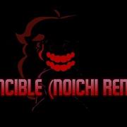Fnf Invincible Remix