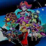 Dynamo Shantae Half Genie Hero Music Extended