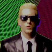 Eminem Rap God Vocals 2 Slower