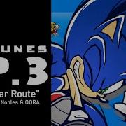 Sonic And Tails R A Familiar Route