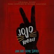 Jojo Rabbit Ost