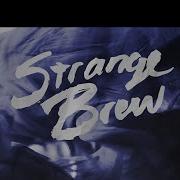 Ramin Strange Brew