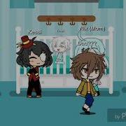 Ренкорнация В Тело Gacha