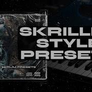 Free Skrillex Style Serum Presets