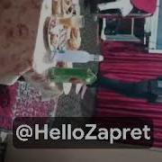 Uzbekskiy Zapal