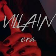 Villain Bryce Savage