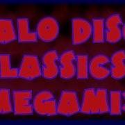 Super Italo Disco Megamix