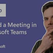 How To Record Your Microsoft Teams Meetings