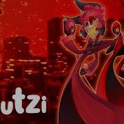 Turn It Loud The Radio Mautzi Hazbin Hotel Alastor Song Feat