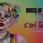 Feeling Good Sofi Tukker