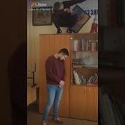 Упал Со Шкафа Полное Видео