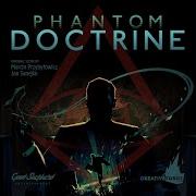 Ost Phantom Doctrine