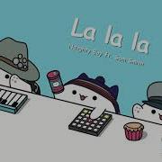 Naughty Boy La La La Ft Sam Smith Cover By Bongo Cat