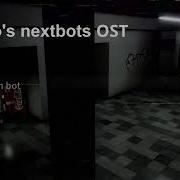 Nico Nextbot Menu Theme