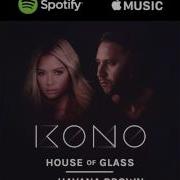 Kono House Of Glass